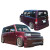 FRP JTK Body Kit > Scion xB (NCP31) 2004-2006 - image 2