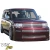 FRP JTK Body Kit > Scion xB (NCP31) 2004-2006 - image 24