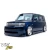 FRP JTK Body Kit > Scion xB (NCP31) 2004-2006 - image 25
