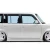 FRP JTK Body Kit > Scion xB (NCP31) 2004-2006 - image 43