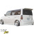 FRP JTK Body Kit > Scion xB (NCP31) 2004-2006 - image 17