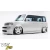FRP JTK Body Kit > Scion xB (NCP31) 2004-2006 - image 50