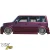 FRP JTK Body Kit > Scion xB (NCP31) 2004-2006 - image 25