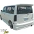 FRP JTK Body Kit > Scion xB (NCP31) 2004-2006 - image 28