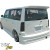 FRP JTK Body Kit > Scion xB (NCP31) 2004-2006 - image 28
