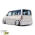 FRP JTK Body Kit > Scion xB (NCP31) 2004-2006 - image 64