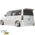 FRP JTK Body Kit > Scion xB (NCP31) 2004-2006 - image 30