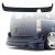 FRP JTK Body Kit > Scion xB (NCP31) 2004-2006 - image 99