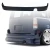 FRP JTK Body Kit > Scion xB (NCP31) 2004-2006 - image 99