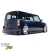FRP JTK Body Kit > Scion xB (NCP31) 2004-2006 - image 72