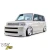 FRP JTK Body Kit > Scion xB (NCP31) 2004-2006 - image 11