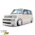 FRP JTK Body Kit > Scion xB (NCP31) 2004-2006 - image 12