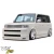 FRP JTK Body Kit > Scion xB (NCP31) 2004-2006 - image 14