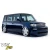 FRP JTK Body Kit > Scion xB (NCP31) 2004-2006 - image 26