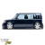 FRP JTK Body Kit > Scion xB (NCP31) 2004-2006 - image 59