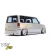 FRP JTK Body Kit > Scion xB (NCP31) 2004-2006 - image 67