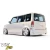 FRP JTK Body Kit > Scion xB (NCP31) 2004-2006 - image 68