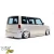 FRP JTK Body Kit > Scion xB (NCP31) 2004-2006 - image 70