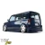 FRP JTK Body Kit > Scion xB (NCP31) 2004-2006 - image 73