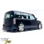 FRP JTK Body Kit > Scion xB (NCP31) 2004-2006 - image 74