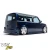 FRP JTK Body Kit > Scion xB (NCP31) 2004-2006 - image 122