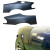 FRP ARIO Wide Body Fenders (rear) 23mm > Mazda Miata (NA) 1990-1997 - image 1
