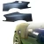 FRP ARIO Wide Body Fenders (rear) 23mm > Mazda Miata (NA) 1990-1997 - image 1