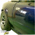 FRP ARIO Wide Body Fenders (rear) 23mm > Mazda Miata MX-5 (NA) 1990-1997 - image 2