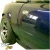 FRP ARIO Wide Body Fenders (rear) 23mm > Mazda Miata (NA) 1990-1997 - image 2