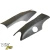 FRP ARIO Wide Body Fenders (rear) 23mm > Mazda Miata (NA) 1990-1997 - image 11
