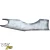 FRP ARIO Wide Body Fenders (rear) 23mm > Mazda Miata (NA) 1990-1997 - image 24