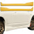 FRP MUGE v3 Body Kit 4pc > Acura RSX (DC5) 2005-2006 - image 21