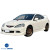 FRP MUGE v3 Body Kit 4pc > Acura RSX (DC5) 2005-2006 - image 20