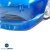 FRP MUGE v3 Body Kit 4pc > Acura RSX (DC5) 2005-2006 - image 18