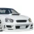 FRP CSPE Front Bumper > Subaru Impreza WRX 2004-2005 > 4/5dr - image 1