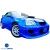 FRP CSPE Front Bumper > Subaru Impreza WRX 2004-2005 > 4/5dr - image 7