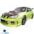 FRP CSPE Front Bumper > Subaru Impreza WRX 2006-2007 > 4/5dr - image 2