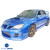 FRP CSPE Front Bumper > Subaru Impreza WRX 2006-2007 > 4/5dr - image 6