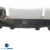FRP CSPE Rear Bumper > Subaru Impreza WRX 2004-2007 > 4dr Sedan - image 4