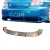 FRP CSPE Optional Diffuser > Subaru Impreza WRX 2004-2007 > 4dr Sedan - image 1