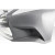 2006-2013 Lexus IS Series IS250 IS350 3IS Conversion Front Bumper - 1 Piece - image 7