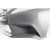 2006-2013 Lexus IS Series IS250 IS350 3IS Conversion Front Bumper - 1 Piece - image 5
