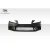 2006-2013 Lexus IS 3IS Front Bumper - image 3