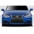 2006-2013 Lexus IS 3IS Front Bumper - image 1