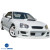 FRP CSPE Body Kit 4pc > Subaru Impreza WRX 2004-2005 > 4dr Sedan - image 2