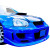 FRP CSPE Body Kit 4pc > Subaru Impreza WRX 2004-2005 > 4dr Sedan - image 6
