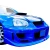 FRP CSPE Body Kit 4pc > Subaru Impreza WRX 2004-2005 > 4dr Sedan - image 6