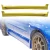 FRP CSPE Body Kit 4pc > Subaru Impreza WRX 2004-2005 > 4dr Sedan - image 15