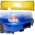 FRP CSPE Body Kit 4pc > Subaru Impreza WRX 2004-2005 > 4dr Sedan - image 26
