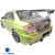 FRP CSPE Body Kit 4pc > Subaru Impreza WRX 2004-2005 > 4dr Sedan - image 30